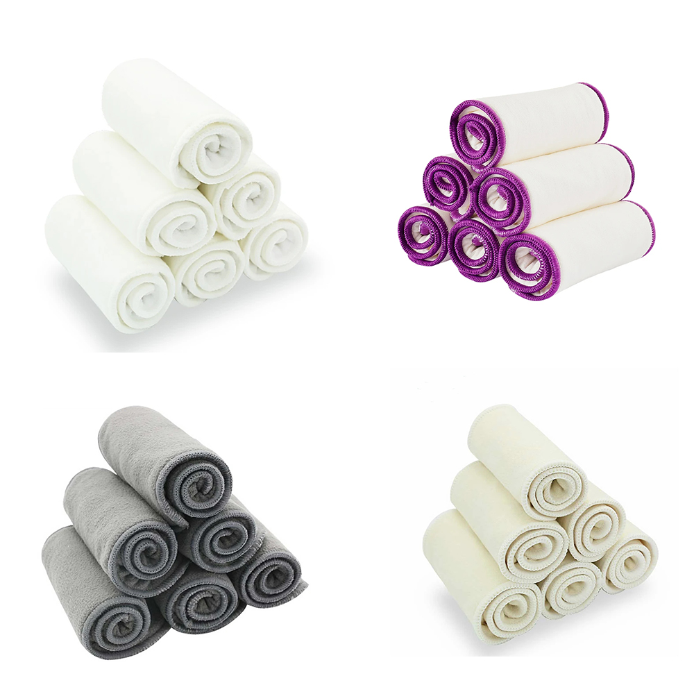 Pampers Diaper Premium Care - HappyFlute-insertos lavables reutilizables, forros de refuerzo,