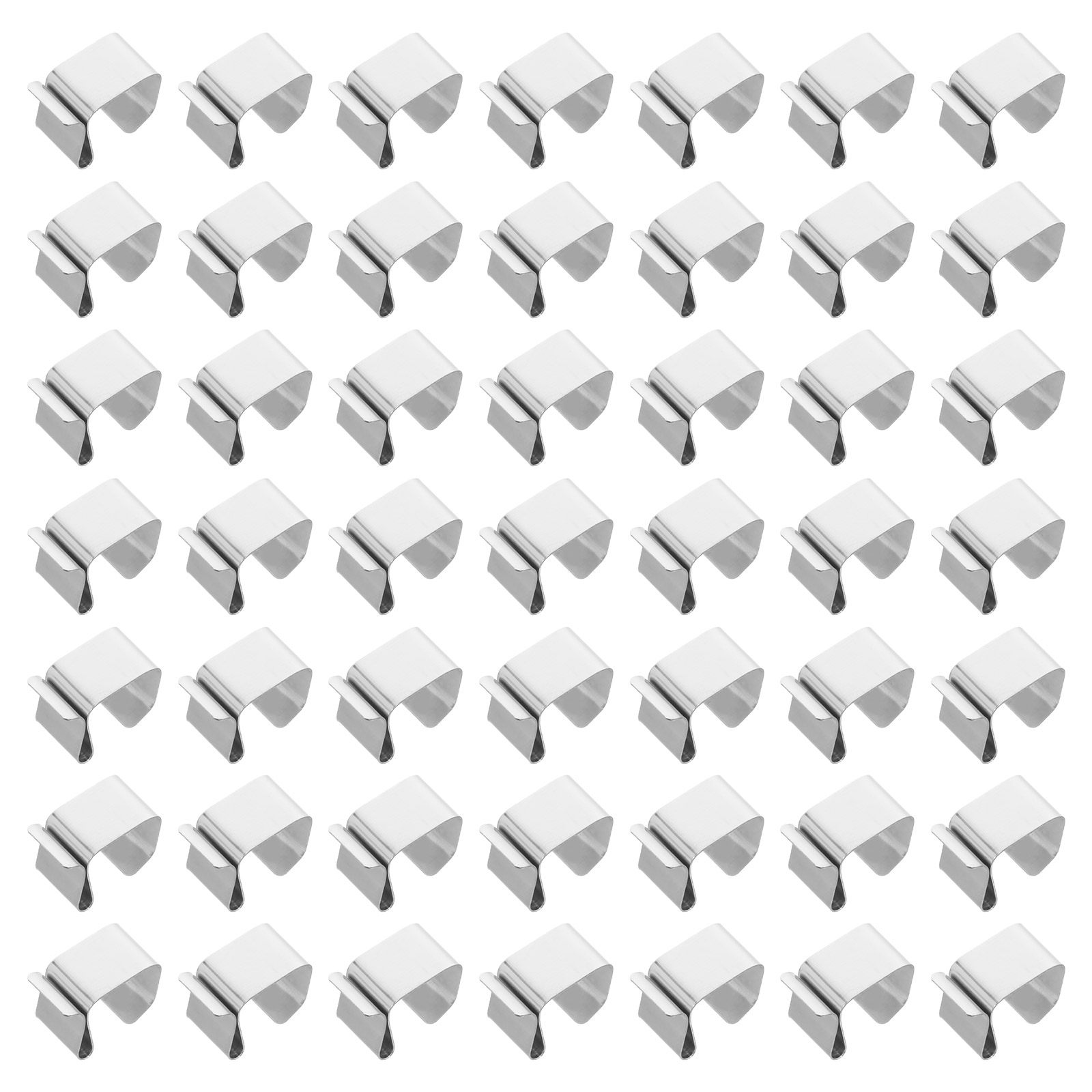200 Clips para Canaletas Exter - Christmas Lights Outdoor reseña y precio
