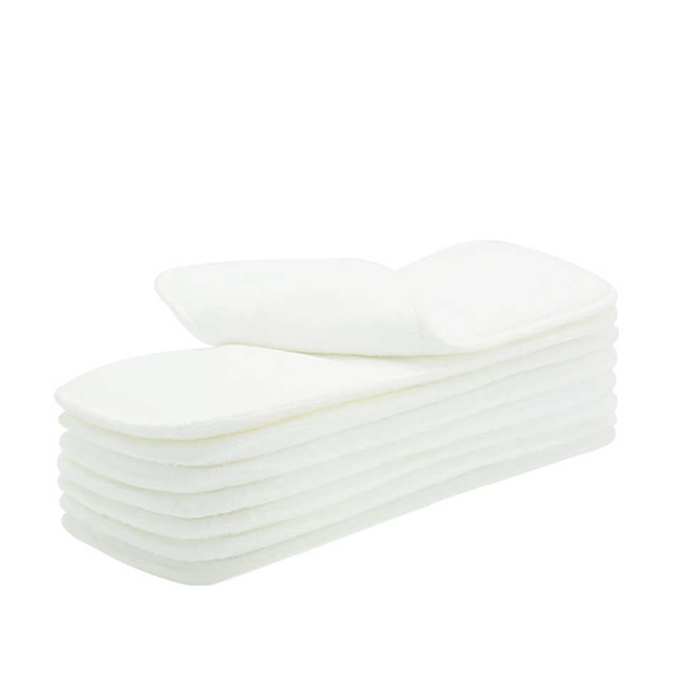 HappyFlute Insertos para pañal - Pampers Diaper Premium Care reseña y precio