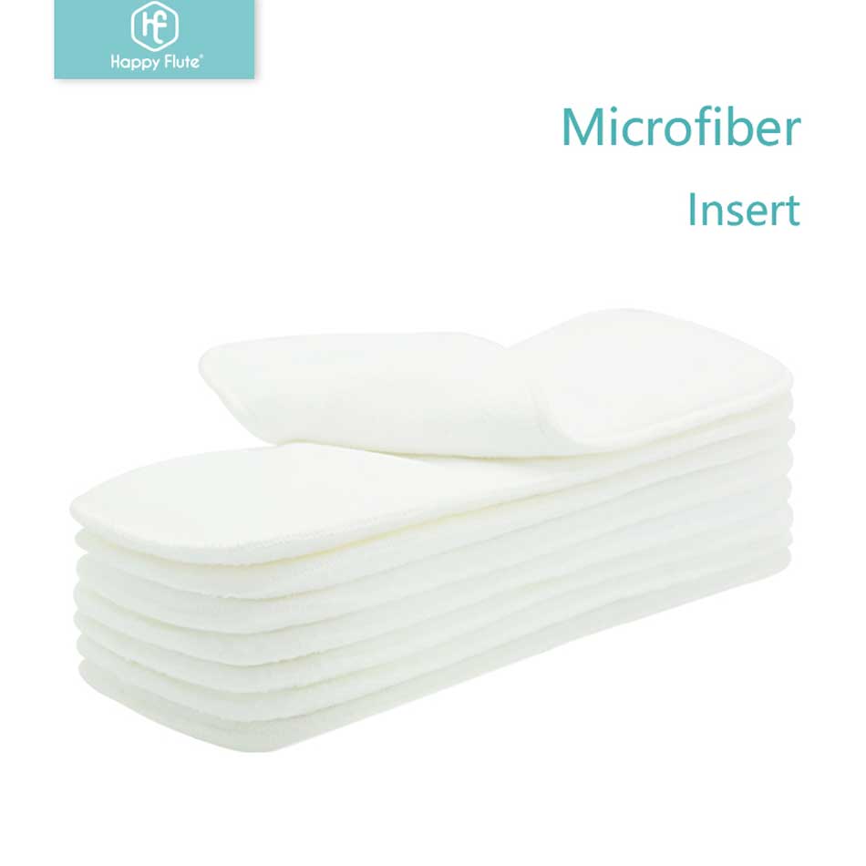 HappyFlute Insertos para pañal - Pampers Diaper Premium Care reseña y precio