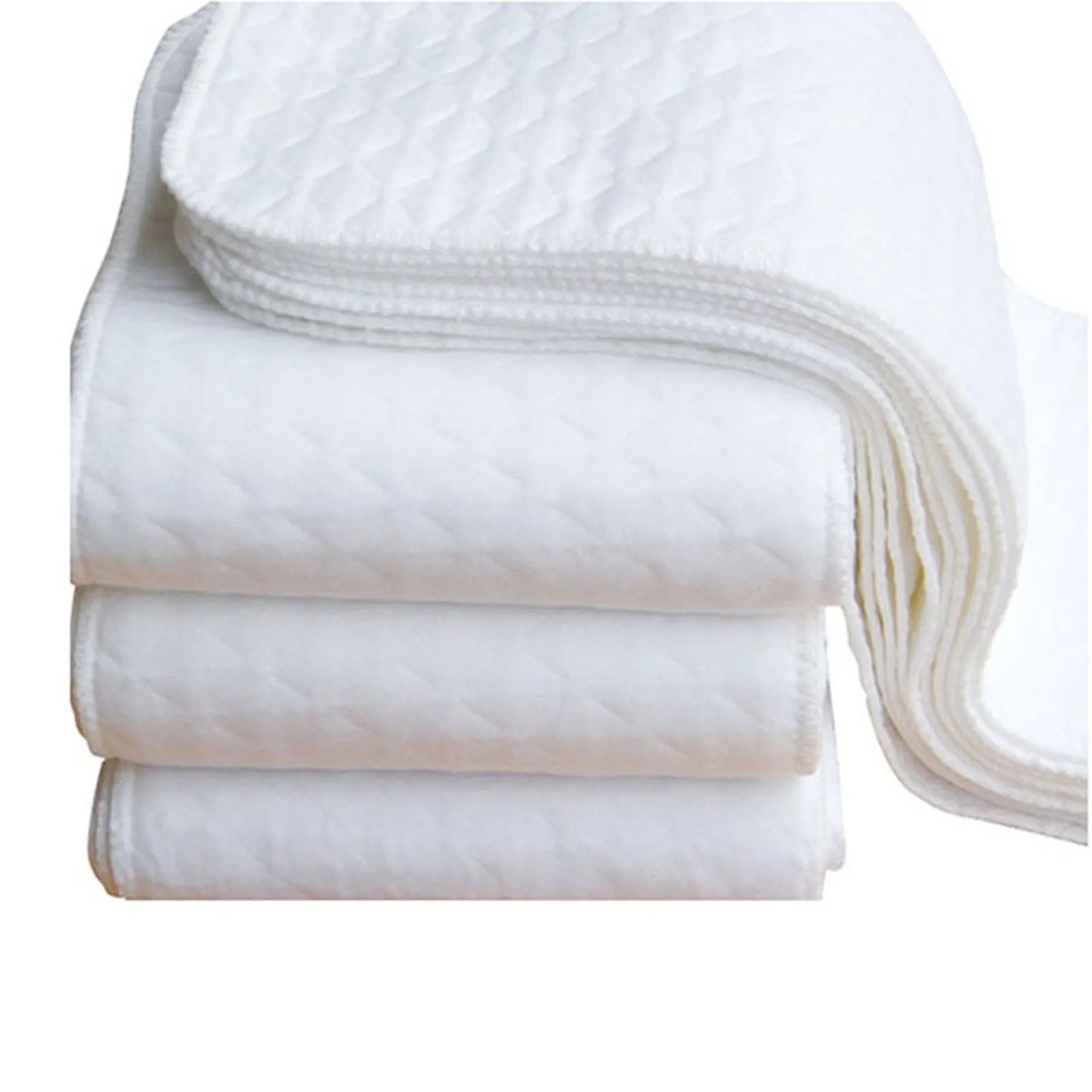 Pañales de algodón reutilizabl - Pampers Diaper Premium Care reseña y precio