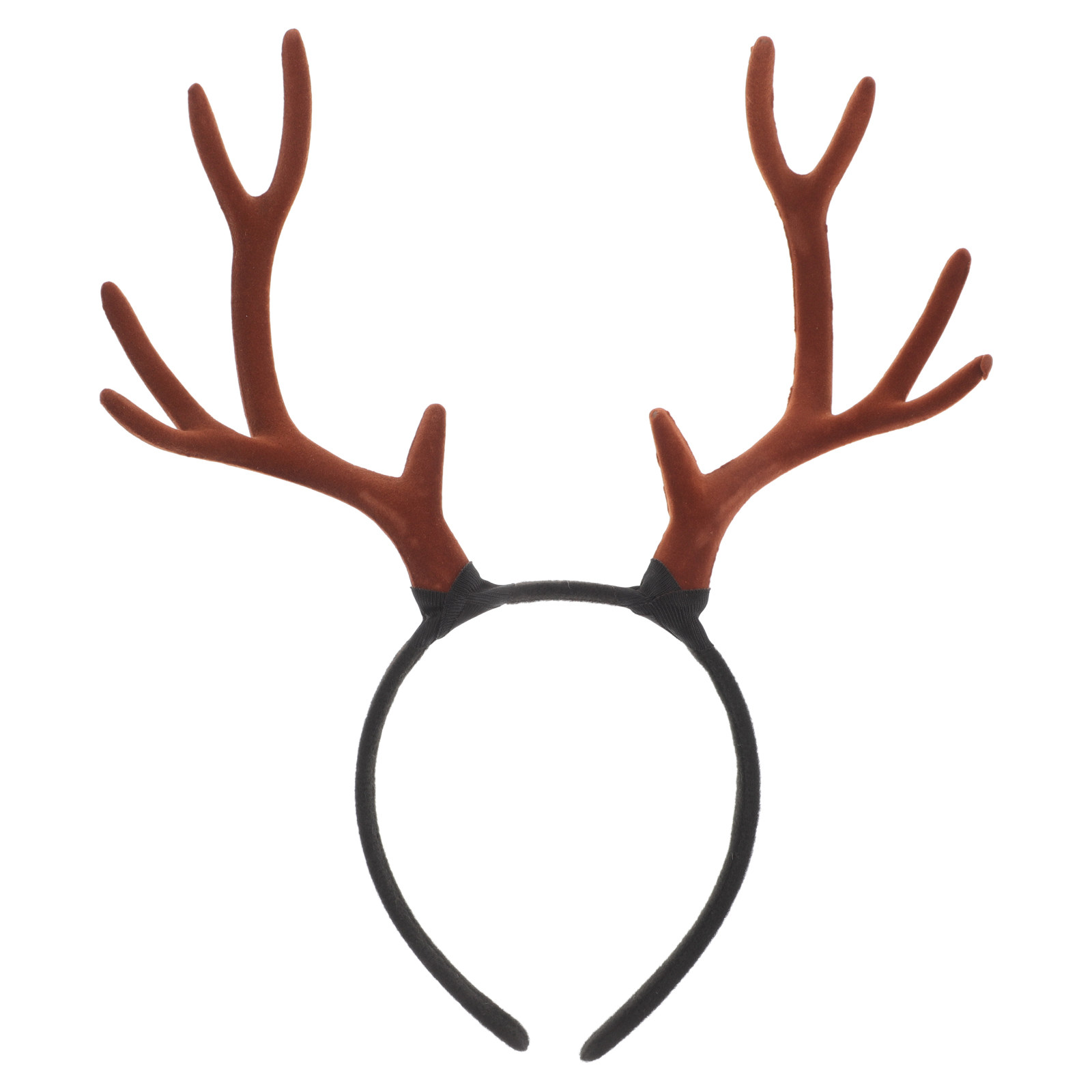 Diadema de Astas de Reno Floca - Reindeer Antlers Headband reseña y precio