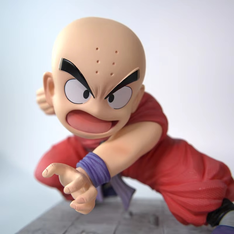 Figura de Acción de Anime Drag - Ornament Ball Set reseña y precio