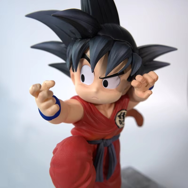 Figura de Acción de Anime Drag - Ornament Ball Set reseña y precio