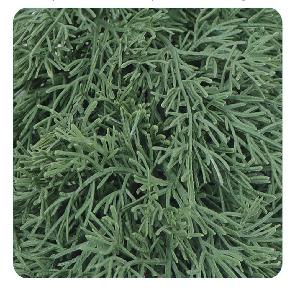 Rama de pino Artificial verde, - Christmas Tree Artificial reseña y precio