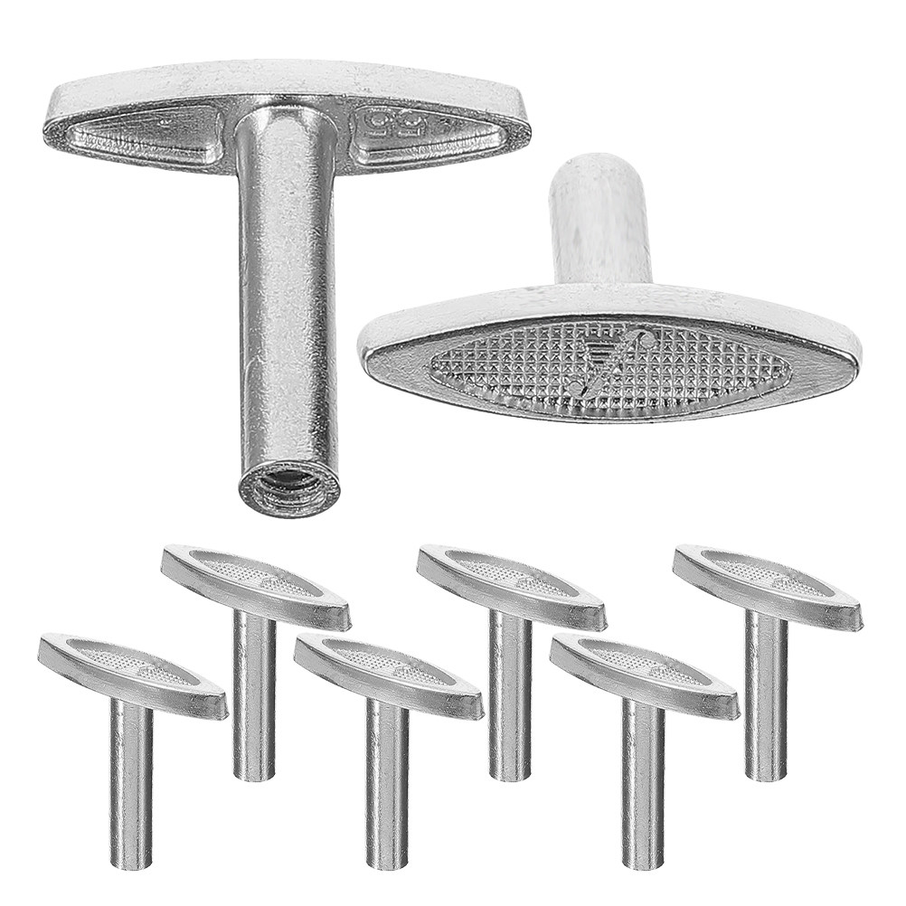 8 piezas de mecanismo de cuerd - Snow Globe Musical reseña y precio