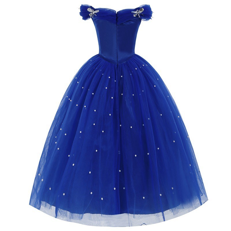 Ropa de lujo de Cenicienta par - Ornament Ball Set reseña y precio