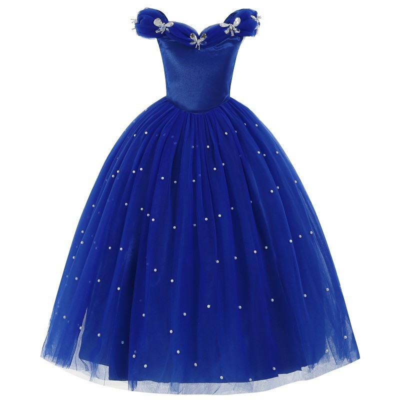 Ropa de lujo de Cenicienta par - Ornament Ball Set reseña y precio