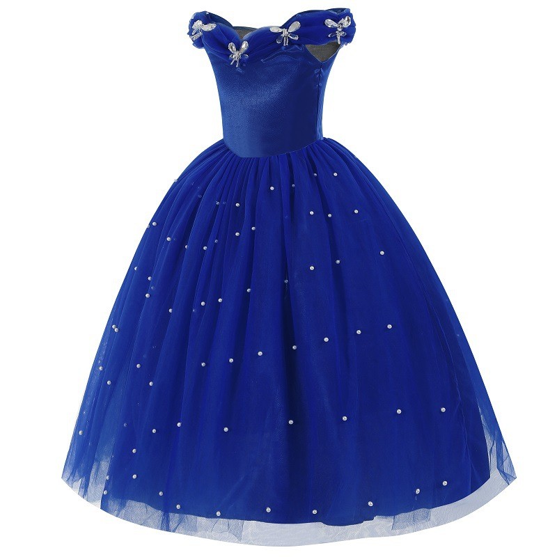 Ropa de lujo de Cenicienta par - Ornament Ball Set reseña y precio