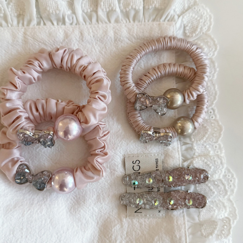 1/2/3 uds. Diadema rosa con la - Ribbon Bow Gift reseña y precio