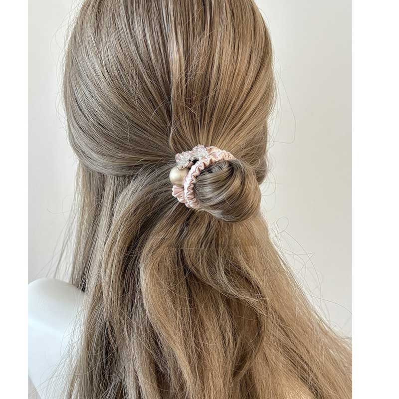 1/2/3 uds. Diadema rosa con la - Ribbon Bow Gift reseña y precio