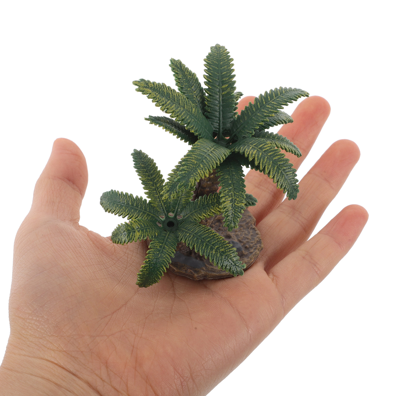 Paisaje de Jardín en Miniatura - Christmas Tree Artificial reseña y precio