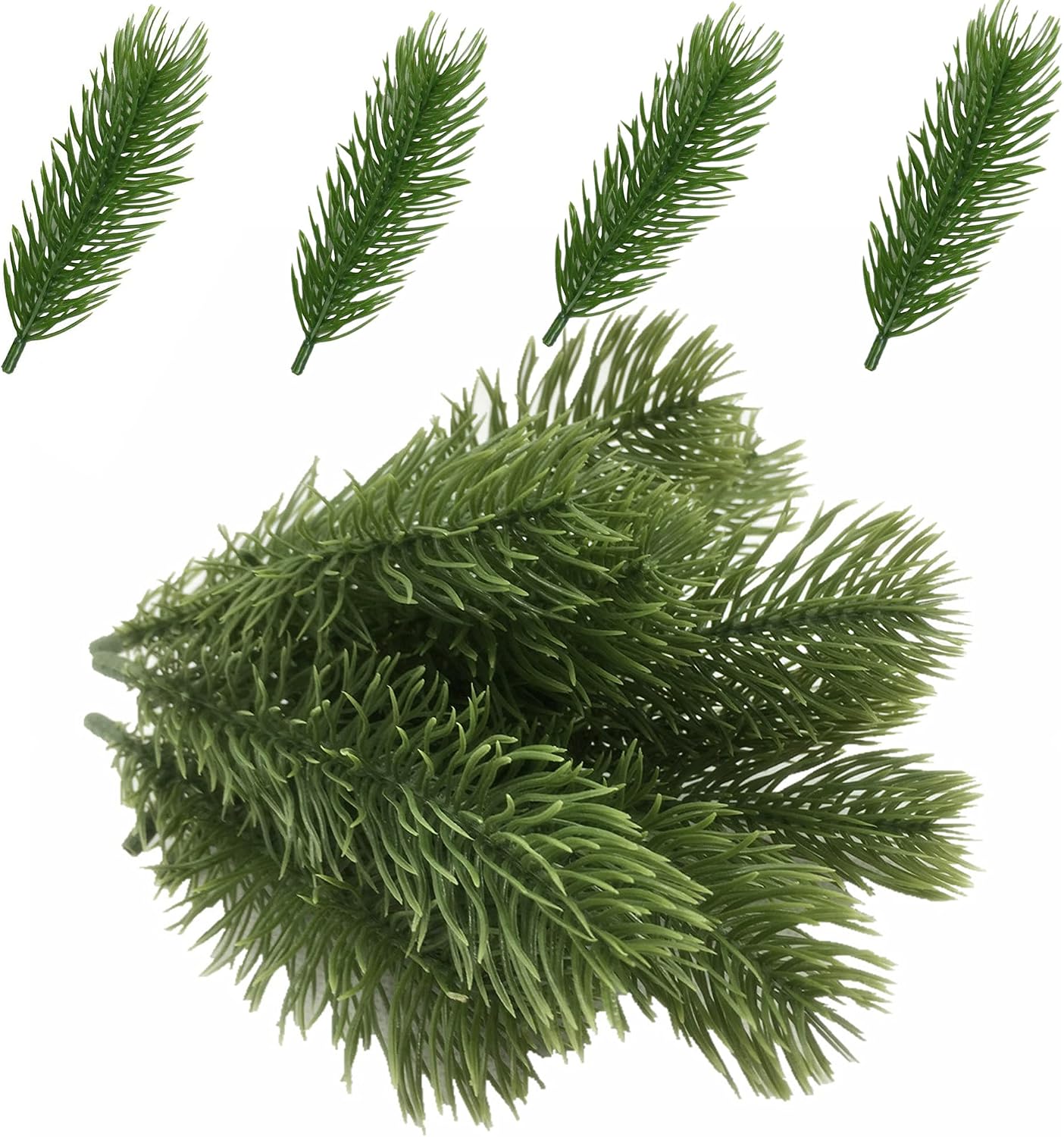 Plantas Artificiales de Agujas - Christmas Tree Artificial reseña y precio