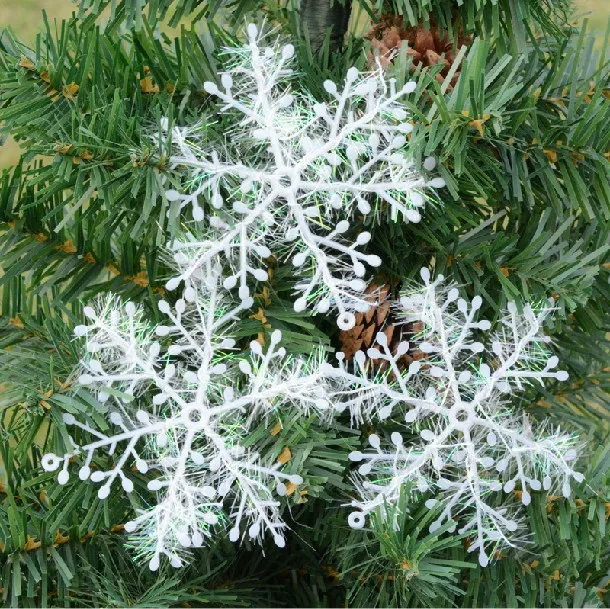 30 piezas de adornos navideños - Christmas Tree Artificial reseña y precio