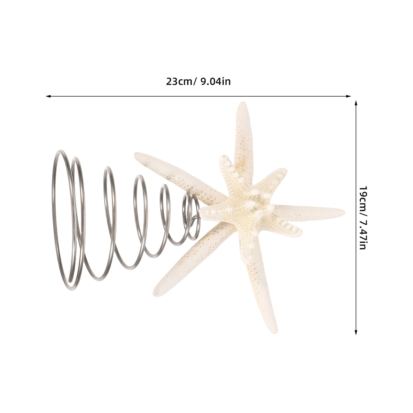 Adorno para la punta del árbol - Star Tree Topper reseña y precio