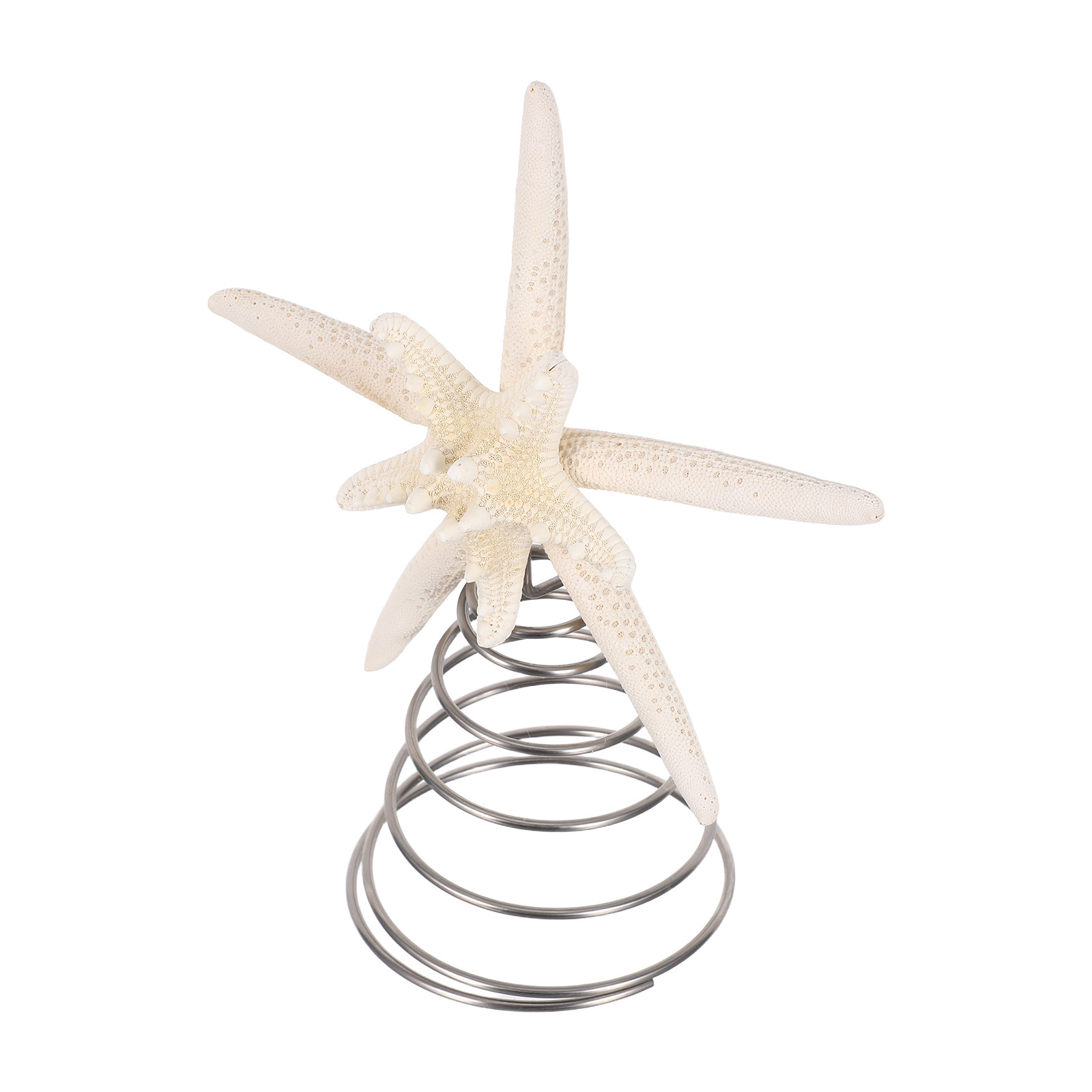Adorno para la punta del árbol - Star Tree Topper reseña y precio