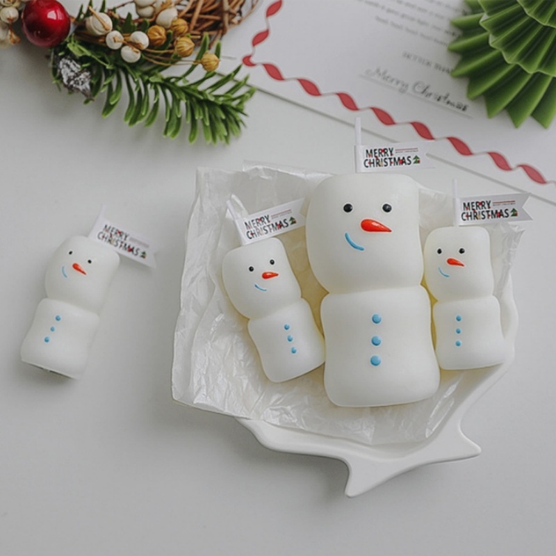 2 unidades/juego. Velas aromát - Holiday Candle Set reseña y precio