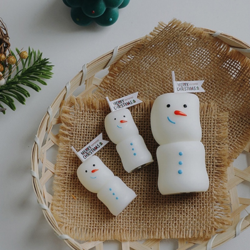 2 unidades/juego. Velas aromát - Holiday Candle Set reseña y precio