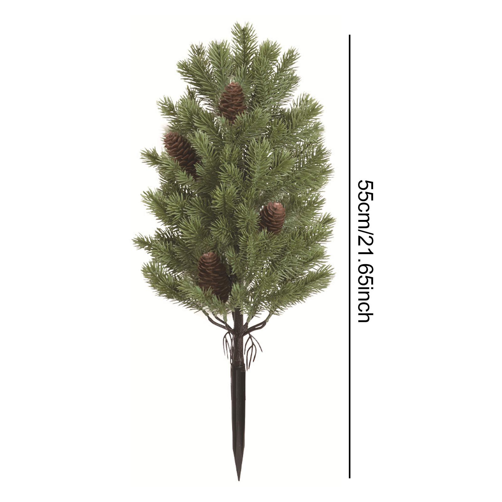 Rama de Árbol de Navidad Artif - Christmas Tree Artificial reseña y precio