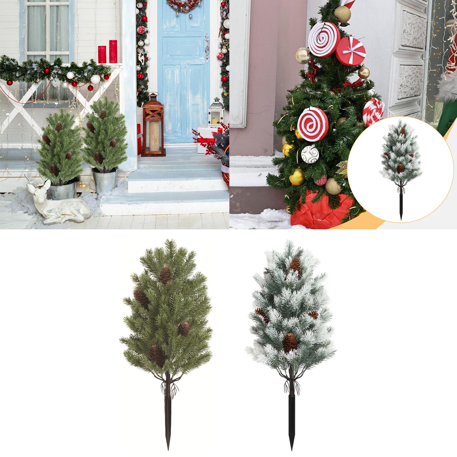 Rama de Árbol de Navidad Artif - Christmas Tree Artificial reseña y precio